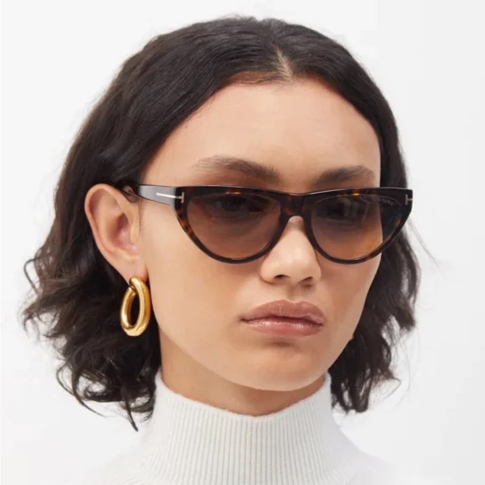 NEW TOM FORD WOMEN SUNGLASSES